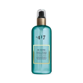 -417 Dead Sea Vegan Mineral Infusion Hydrating Toner 350ml/11.8floz