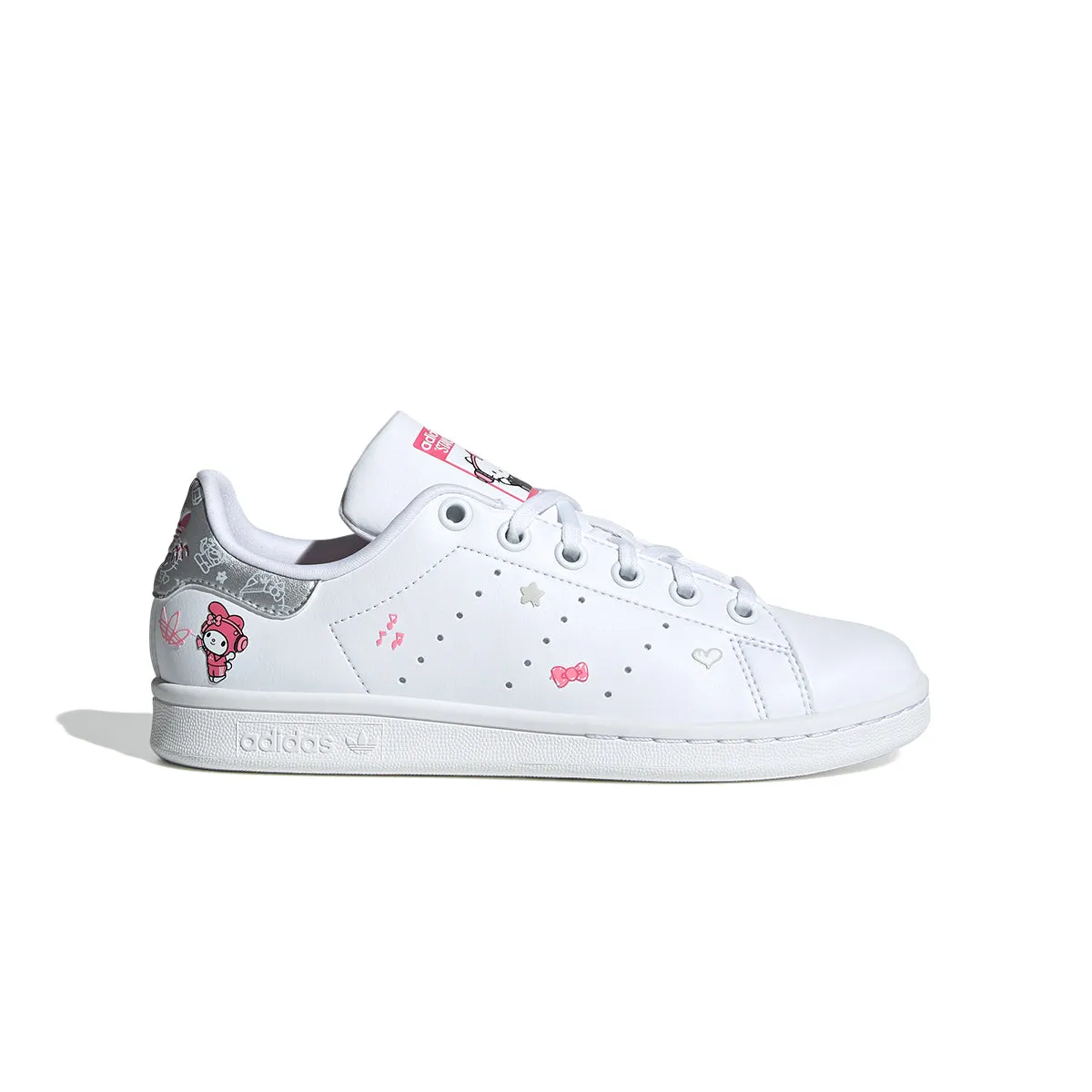 + Hello Kitty Kids Stan Smith 'Melody'