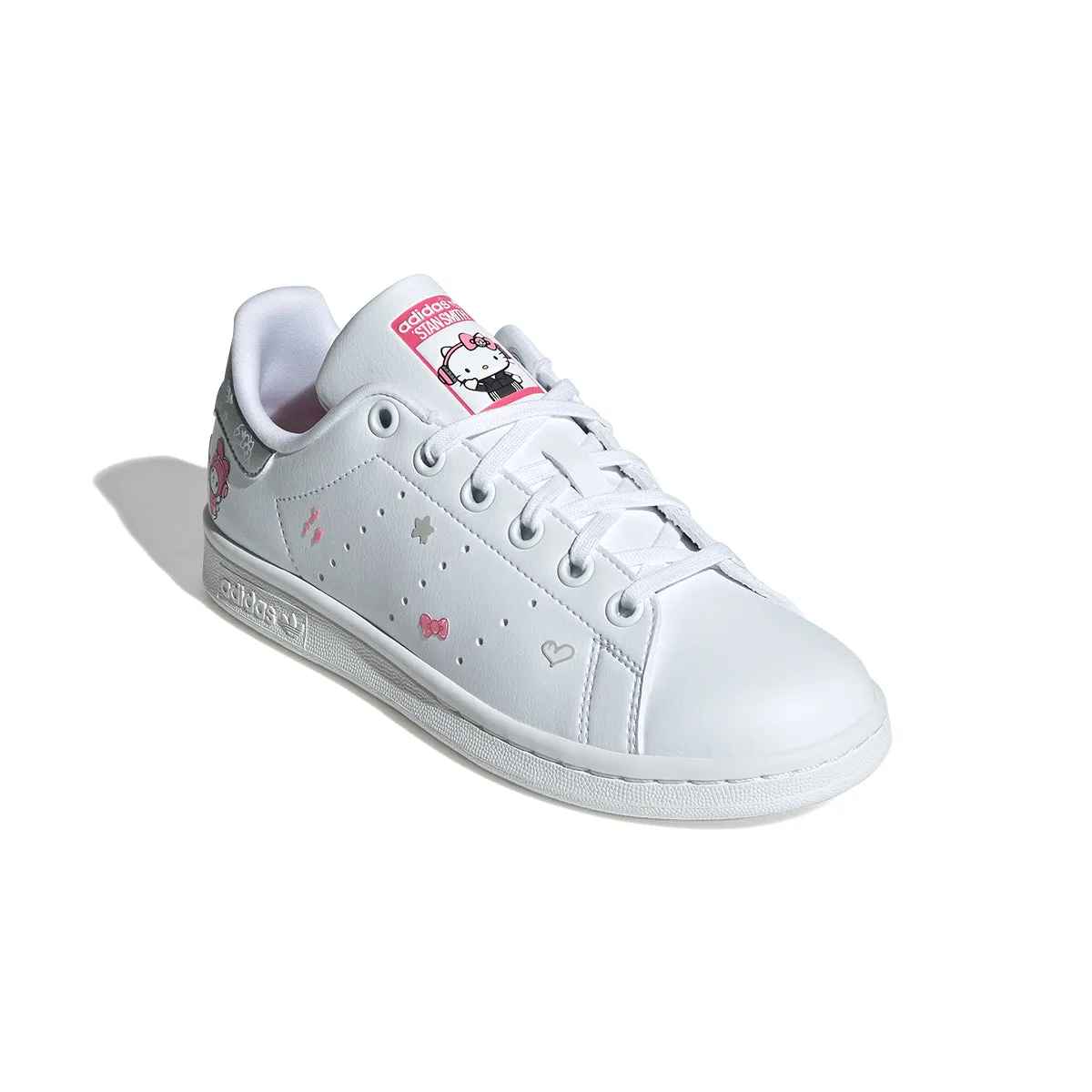 + Hello Kitty Kids Stan Smith 'Melody'