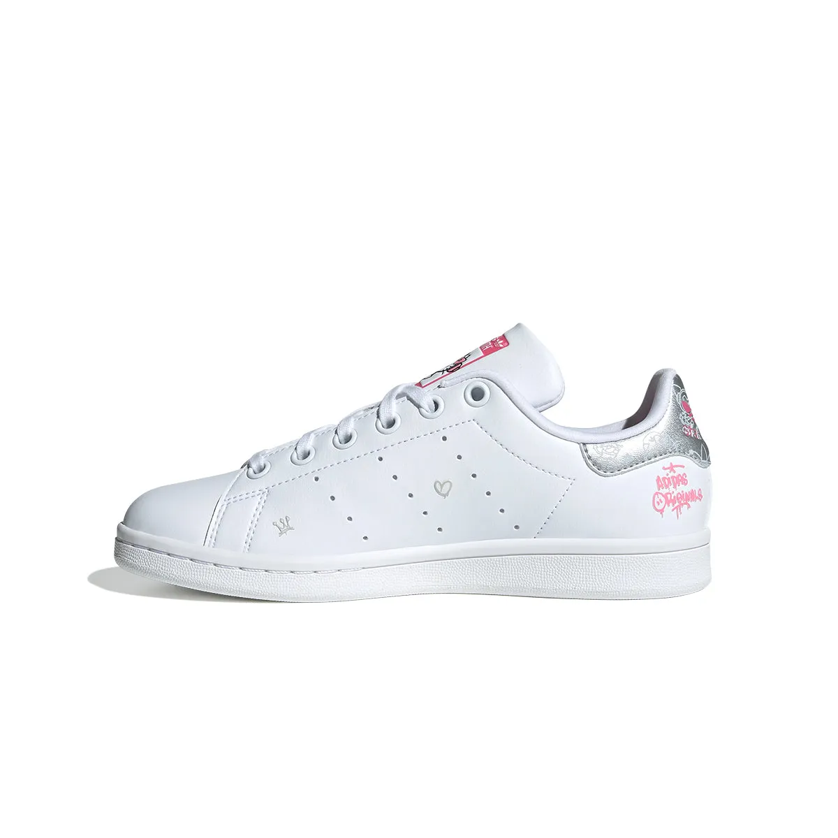 + Hello Kitty Kids Stan Smith 'Melody'