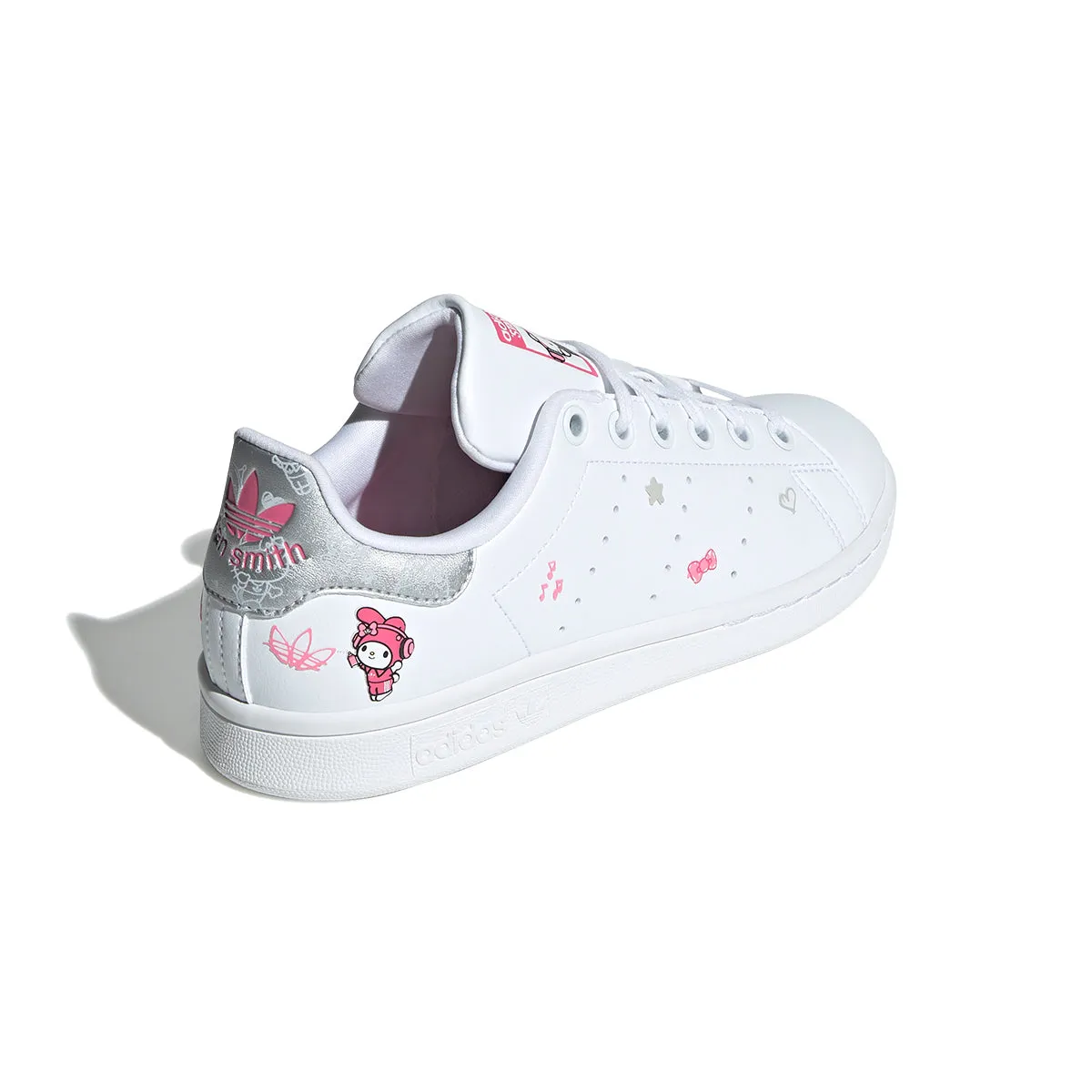 + Hello Kitty Kids Stan Smith 'Melody'