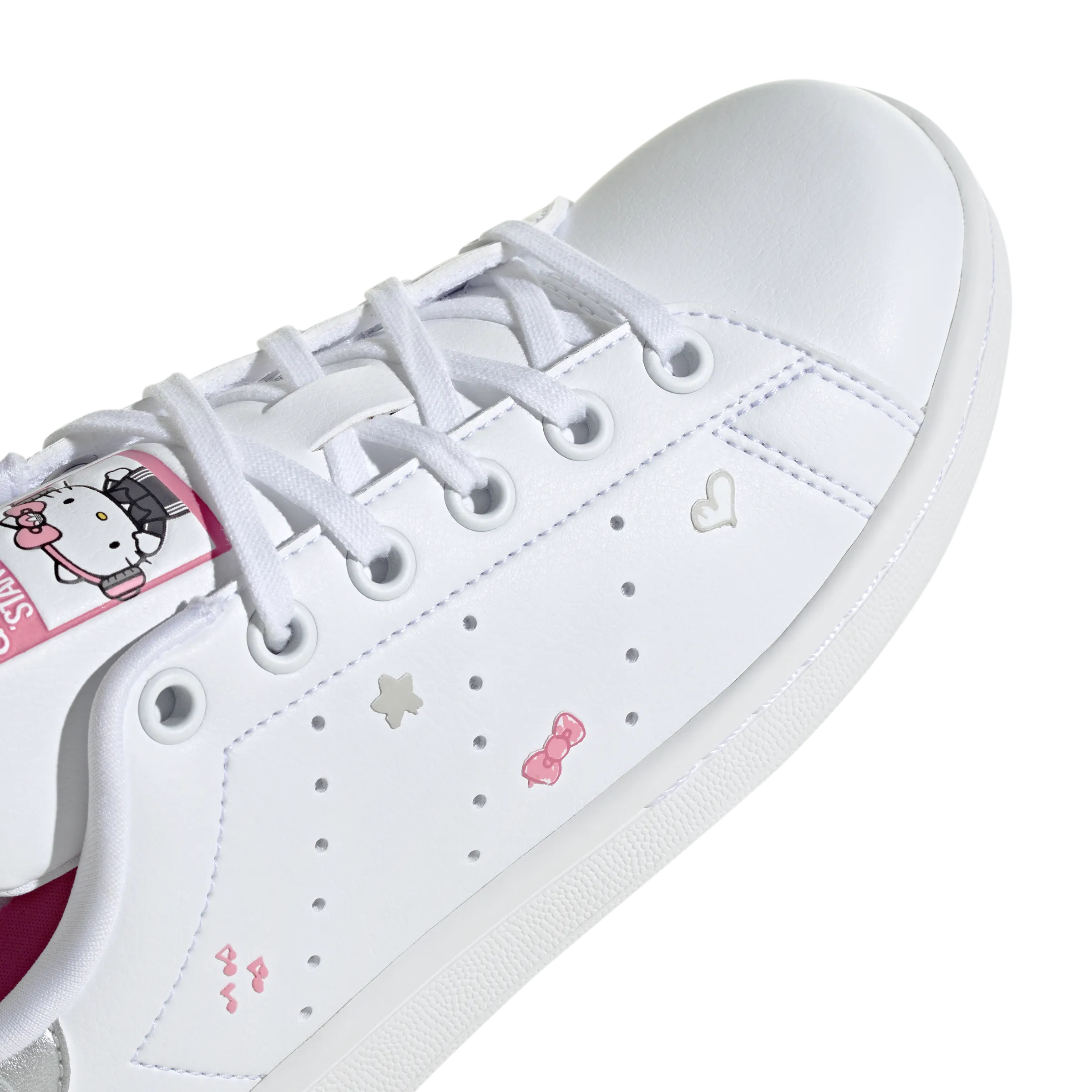 + Hello Kitty Kids Stan Smith 'Melody'