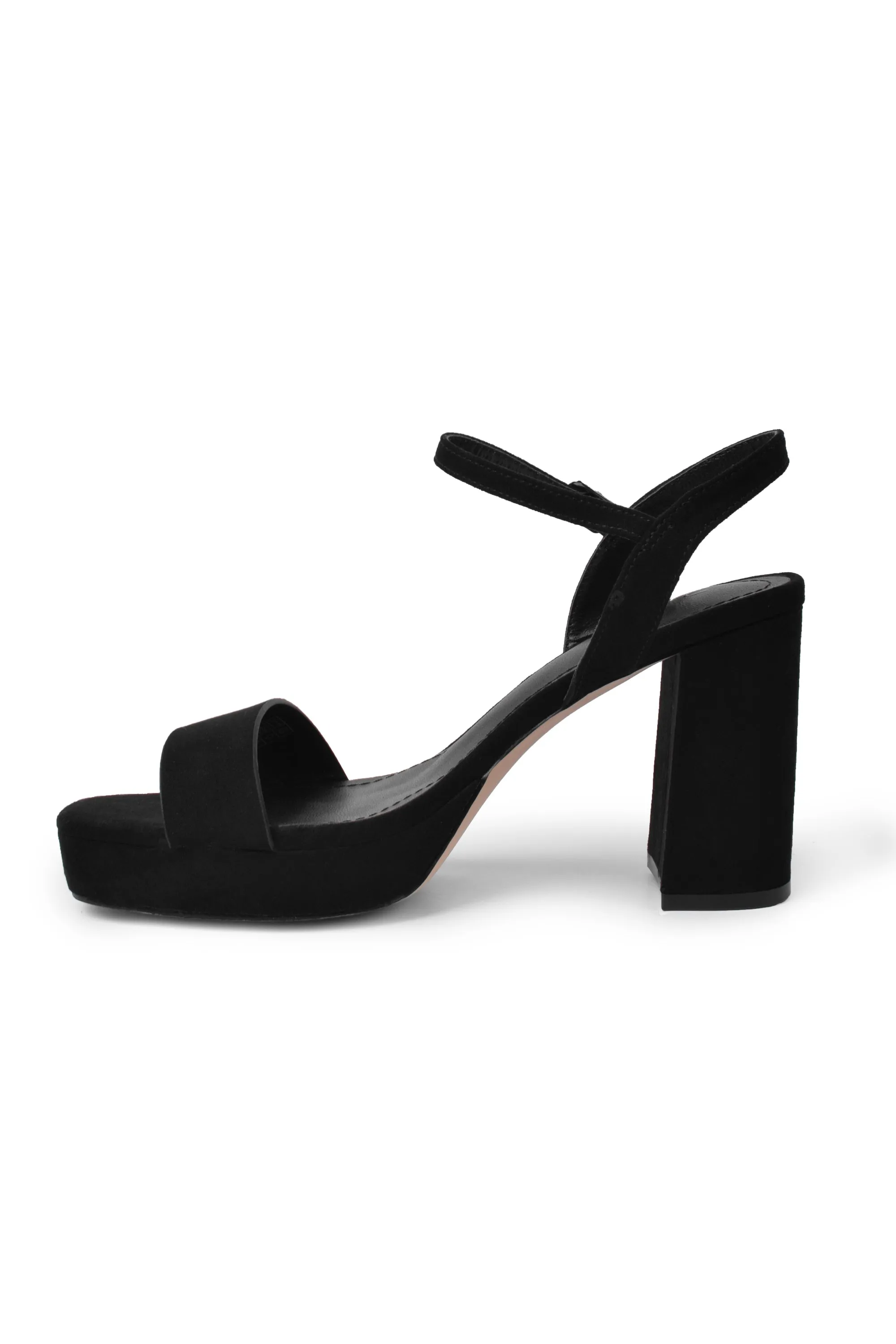 01-4703 High Heel Sandal