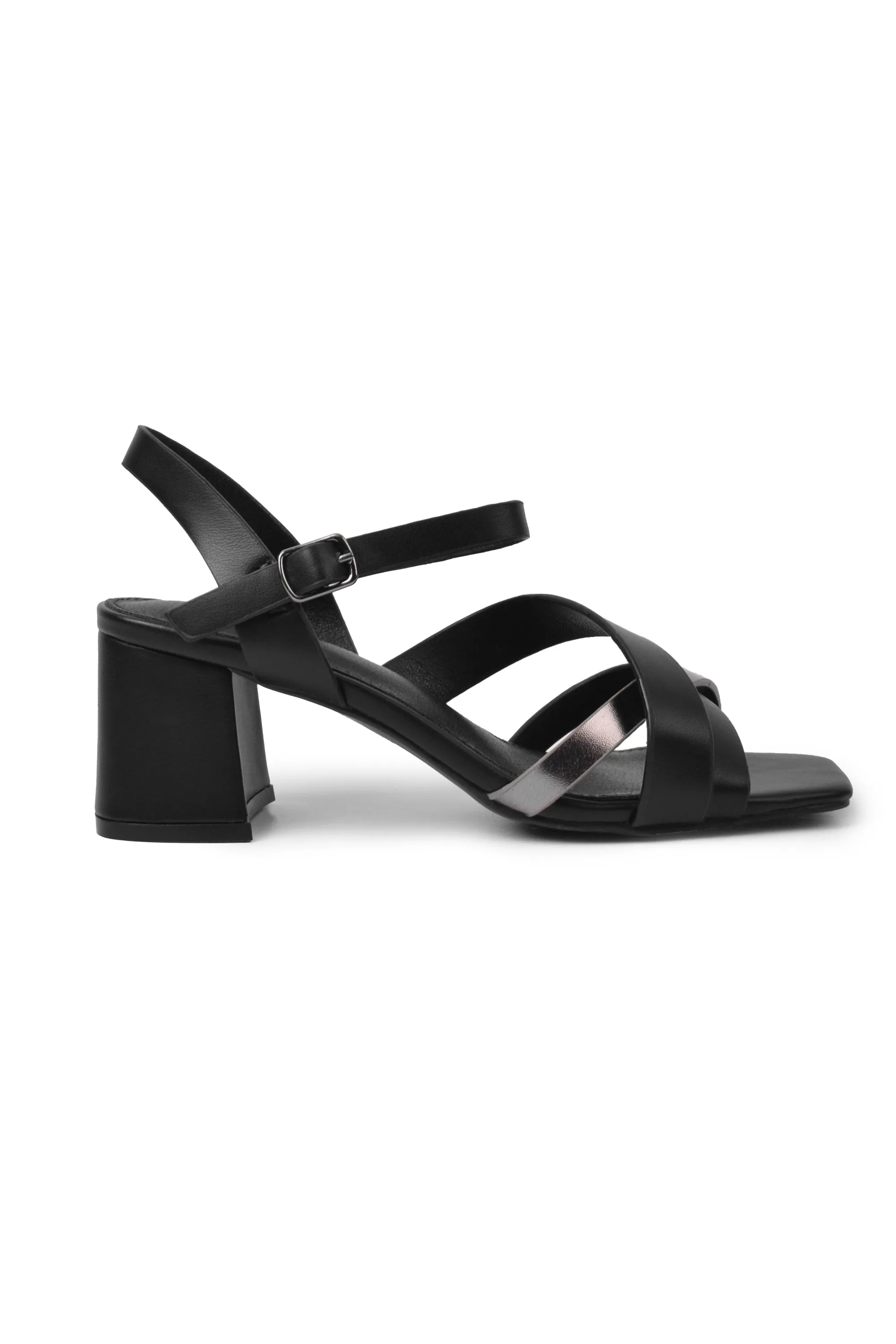 01-4773 High Heel Sandal