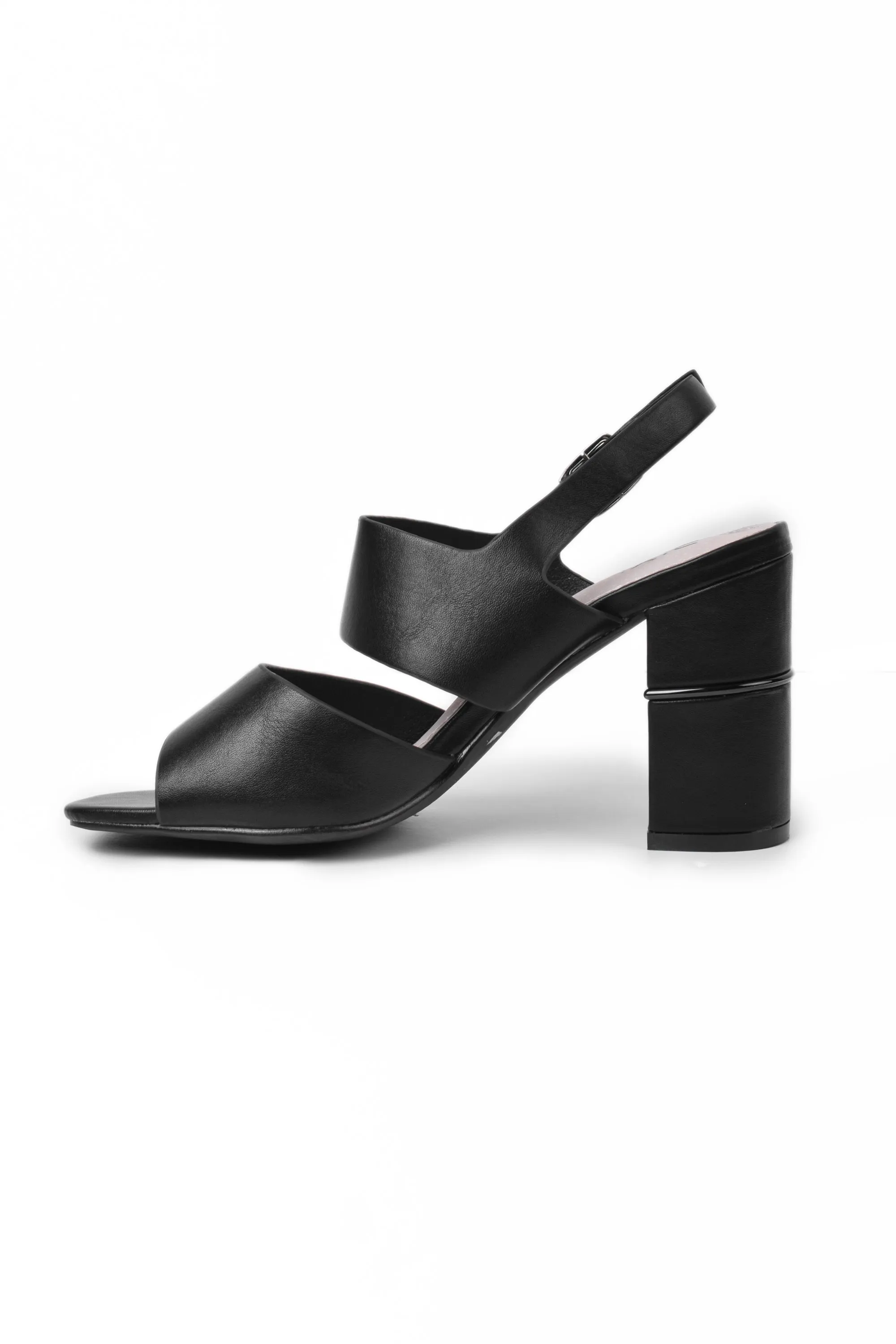 01-4781 High Heel Sandal