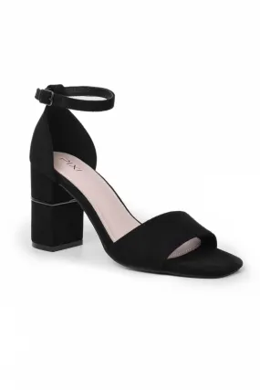 01-4788  High Heel Sandal