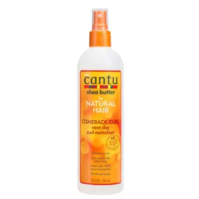 1.2 Cantu Comeback Curl Next Day Curl revitalizer 355Ml