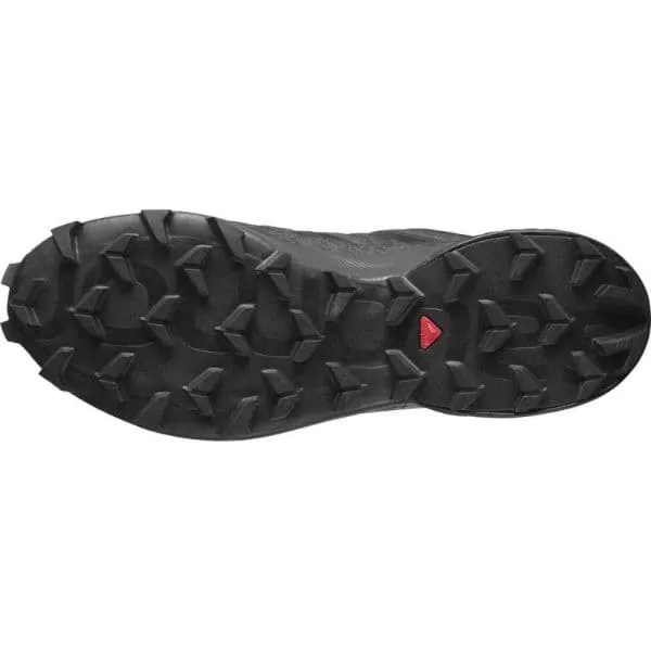      5   Salomon 407935 Black Speedcross 5 Wide