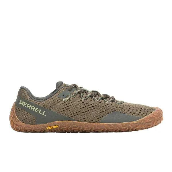    6  Merrell VAPOR GLOVE 6 OLIVE J067665