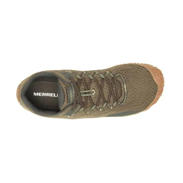    6  Merrell VAPOR GLOVE 6 OLIVE J067665