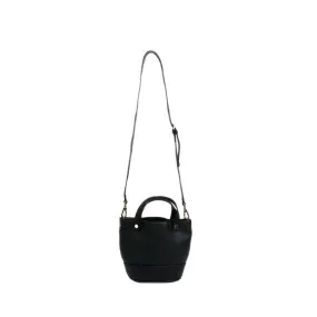 A8399-005 Shoulder Bags - Black