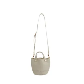 A8399-018 Shoulder Bags - Beige