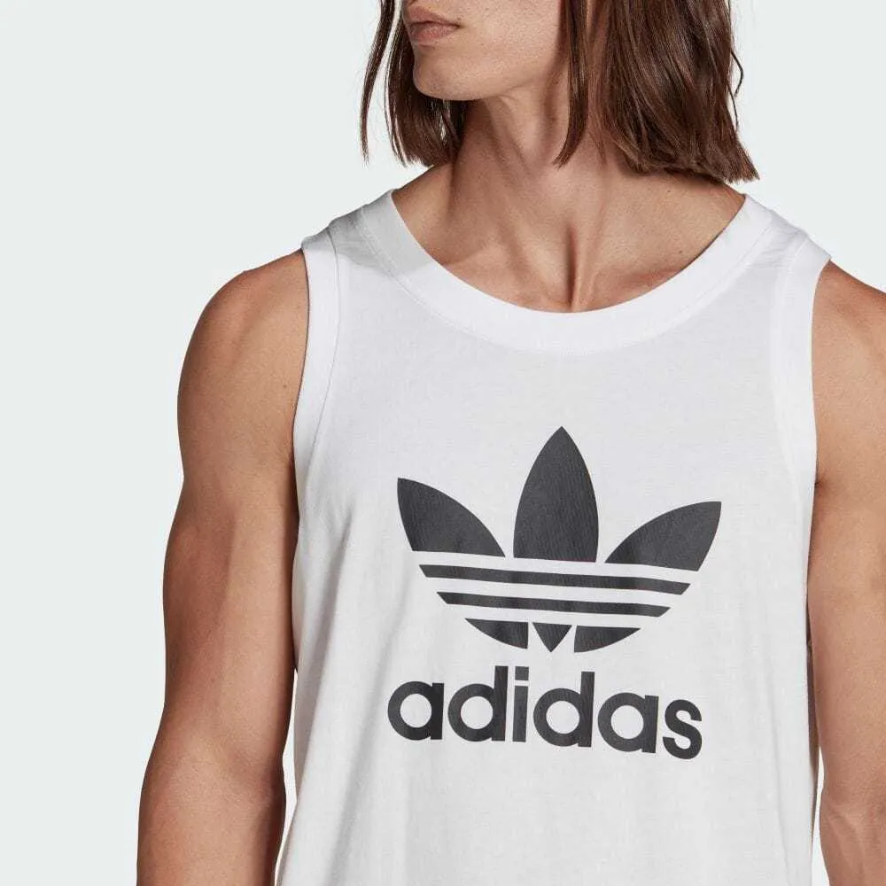 adidas  |Adicolor Classics Trefoil Tank Top