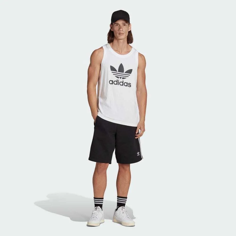 adidas  |Adicolor Classics Trefoil Tank Top