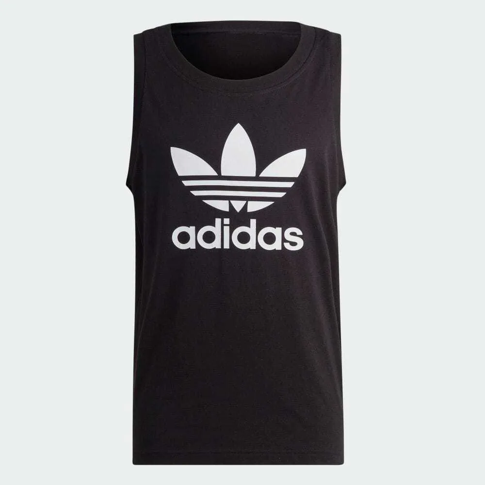 adidas  |Adicolor Classics Trefoil Tank Top