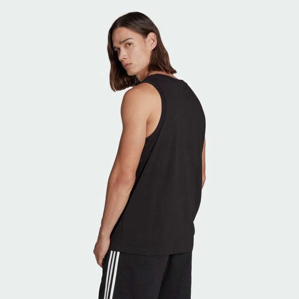 adidas  |Adicolor Classics Trefoil Tank Top