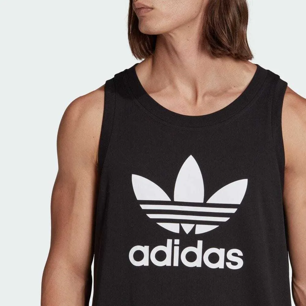 adidas  |Adicolor Classics Trefoil Tank Top