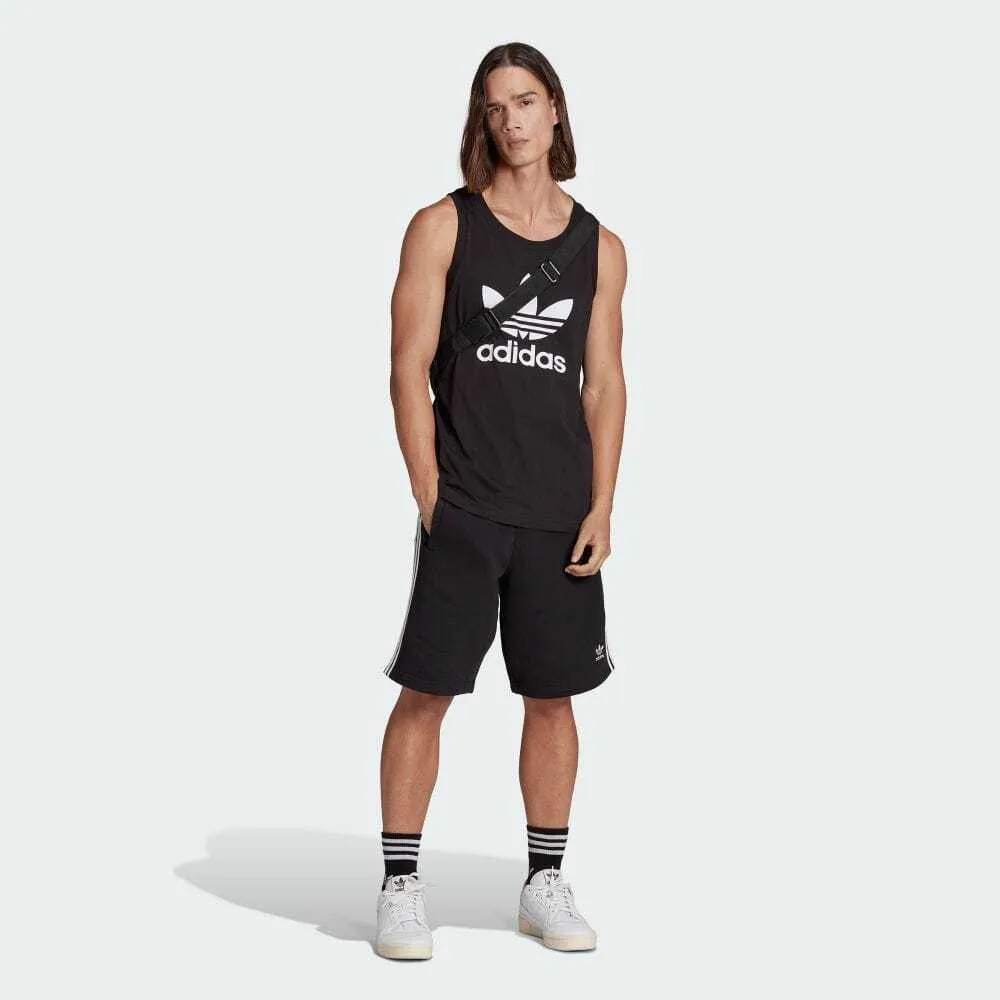 adidas  |Adicolor Classics Trefoil Tank Top