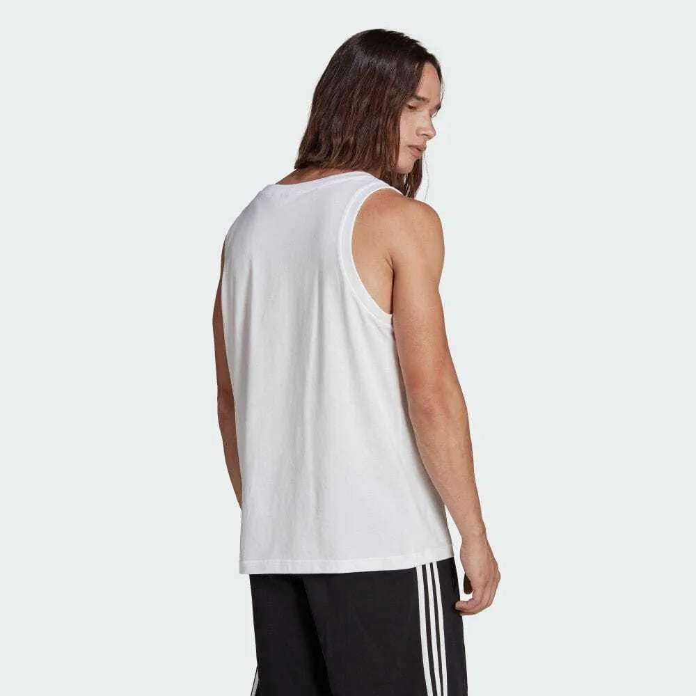 adidas  |Adicolor Classics Trefoil Tank Top