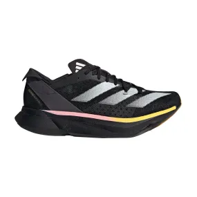 adidas adizero Adios Pro 3  Core Black/Zero Metalic/Spark