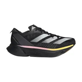 adidas adizero Adios Pro 3  Core Black/Zero Mint/Spark