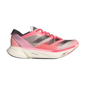 adidas adizero Adios Pro 3  Pink Spark/Aurora Metallic/Sandy Pink