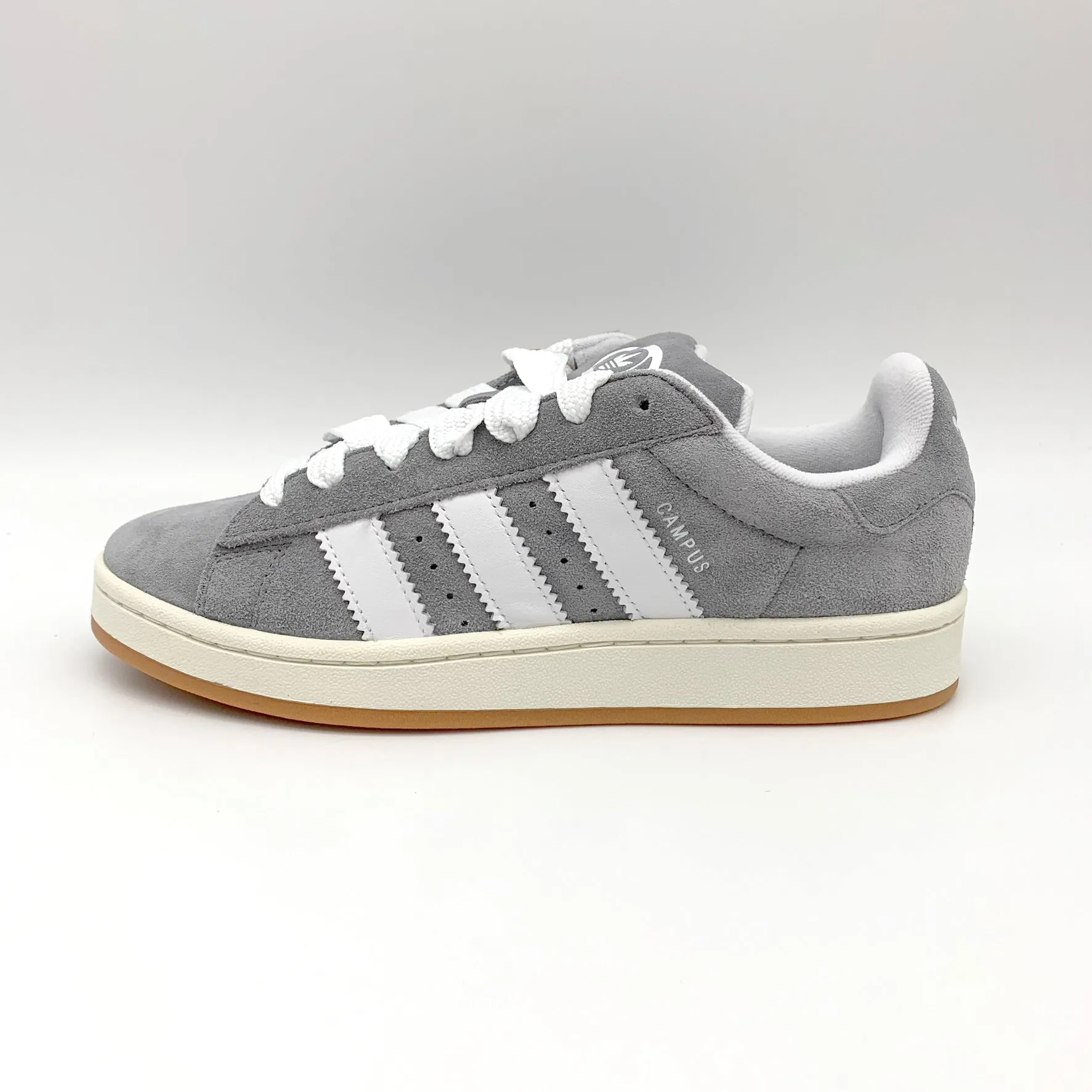 adidas Campus 00s Grey White