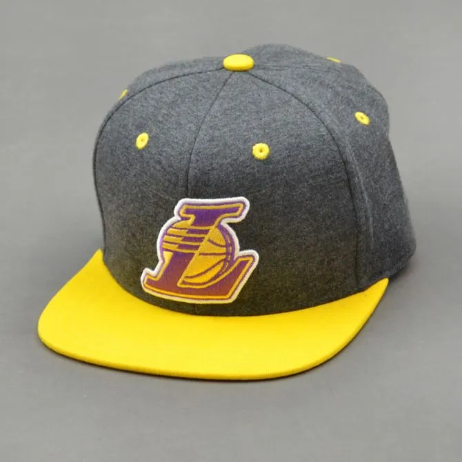 ADIDAS CAPPELLO NBA LAKERS