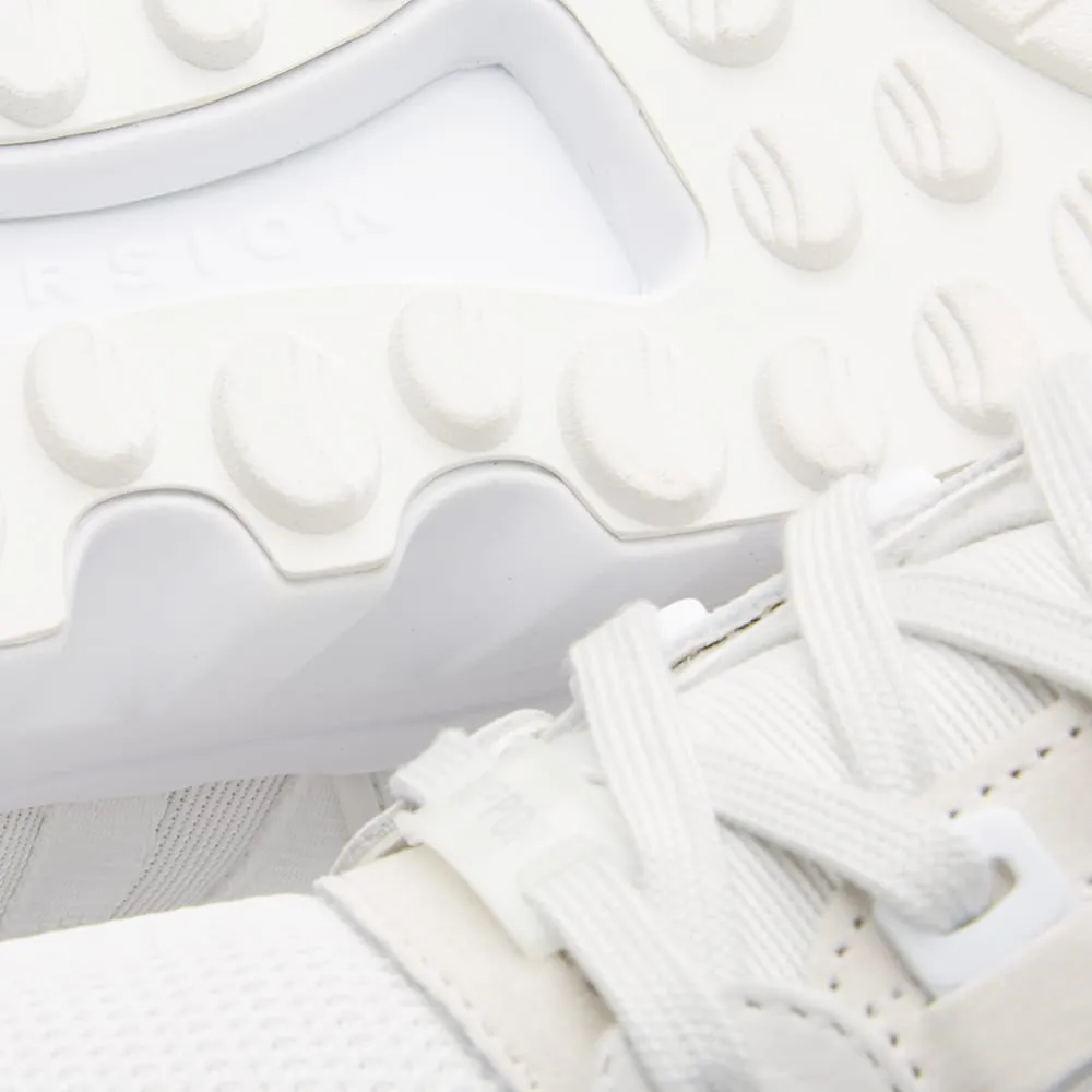 Adidas EQT Running SupportVintage White