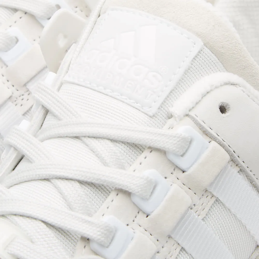 Adidas EQT Running SupportVintage White