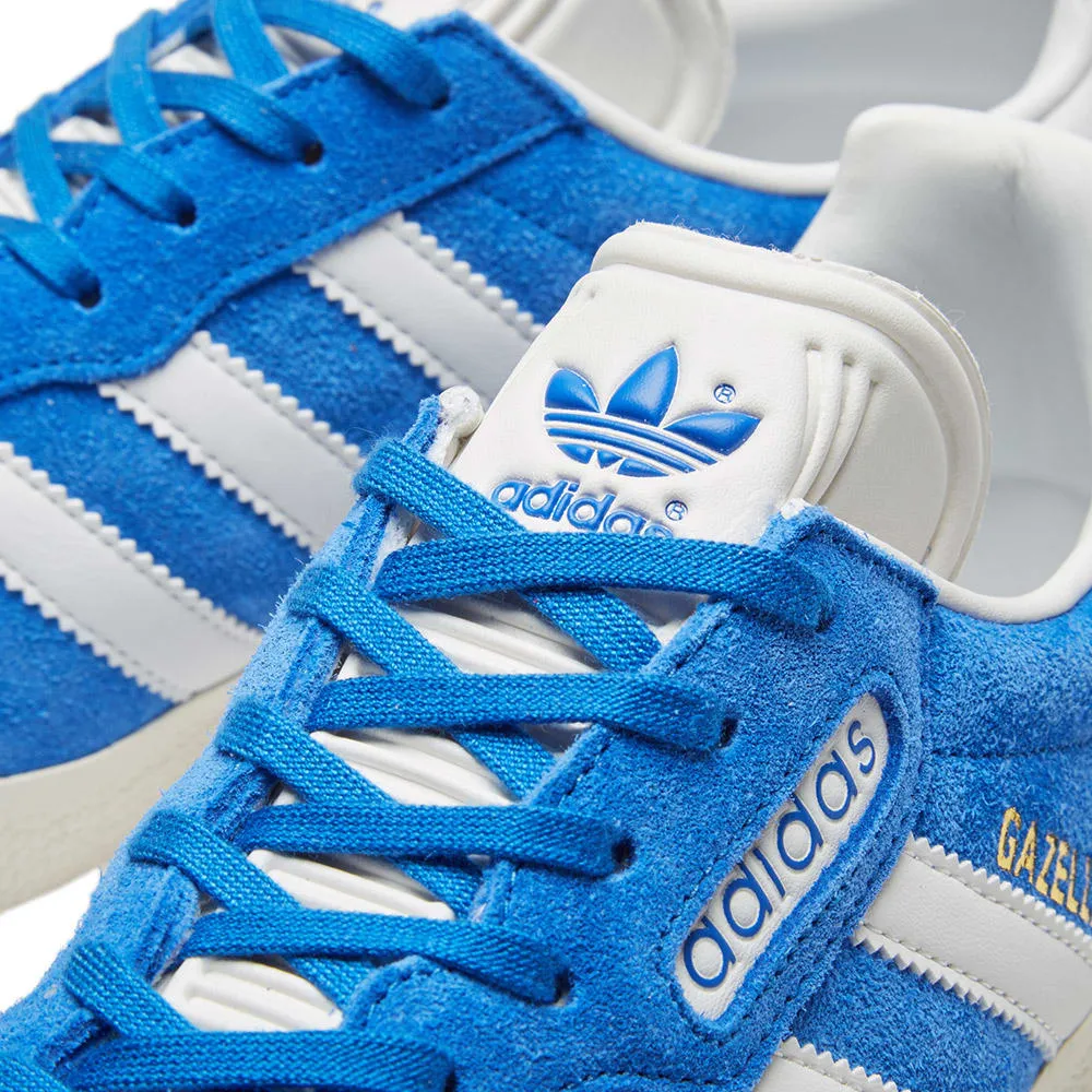 Adidas Gazelle SuperBlue