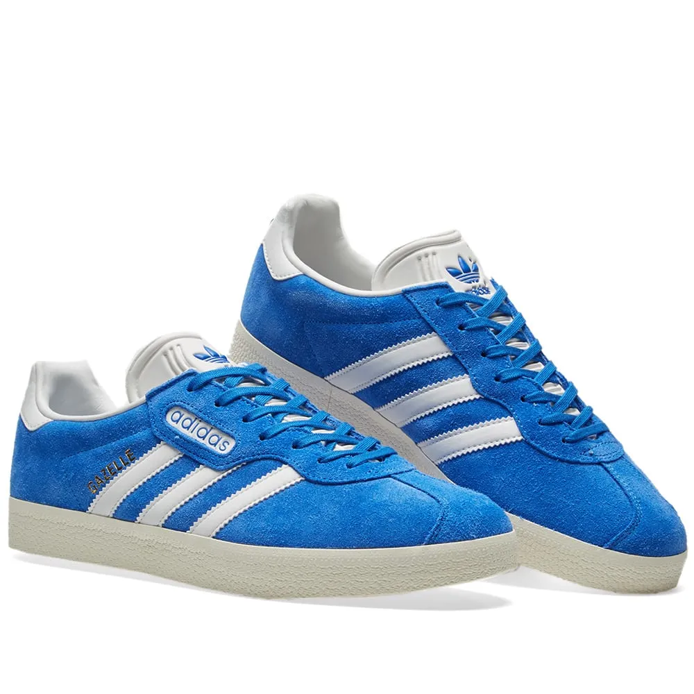 Adidas Gazelle SuperBlue