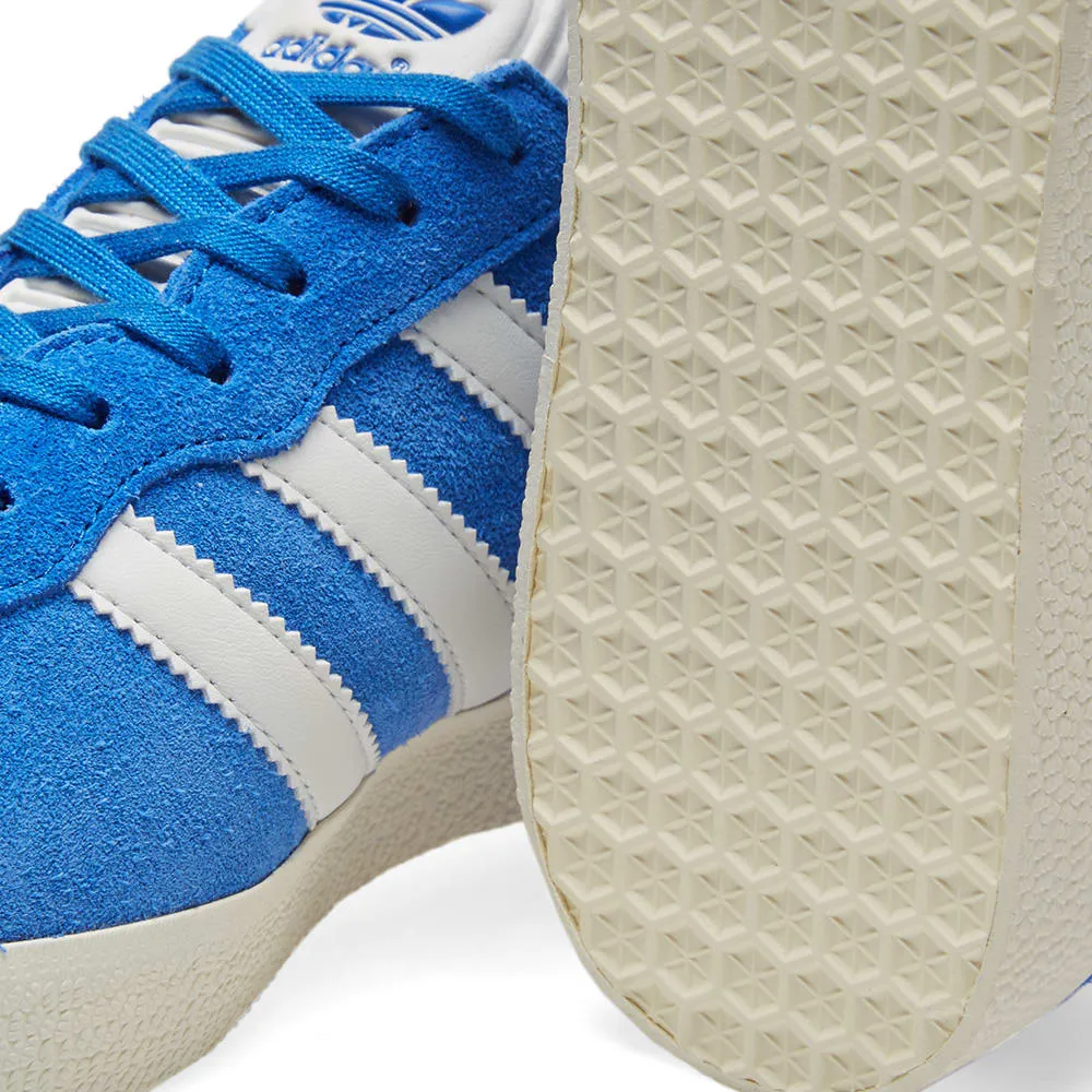 Adidas Gazelle SuperBlue