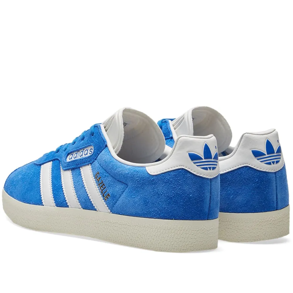 Adidas Gazelle SuperBlue