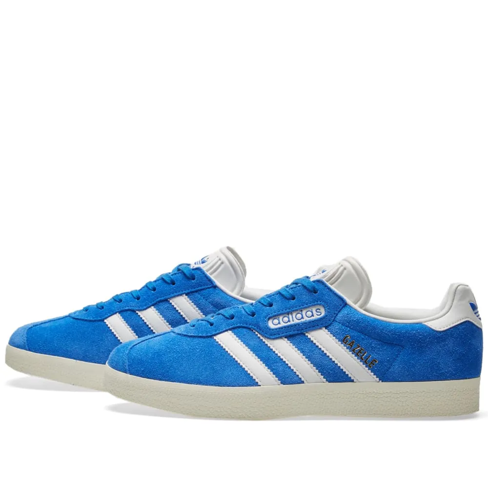 Adidas Gazelle SuperBlue