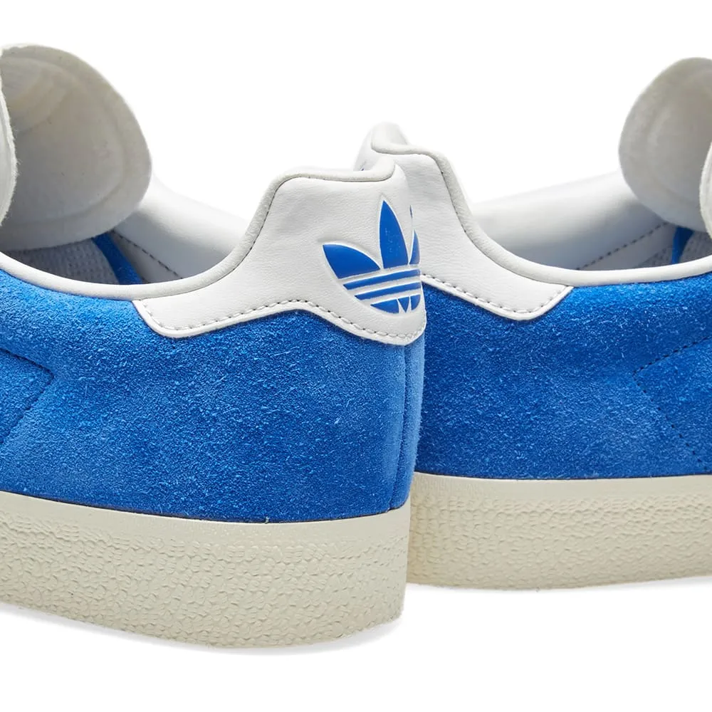 Adidas Gazelle SuperBlue