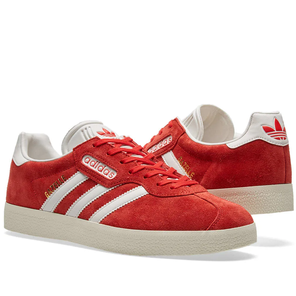 Adidas Gazelle SuperRed