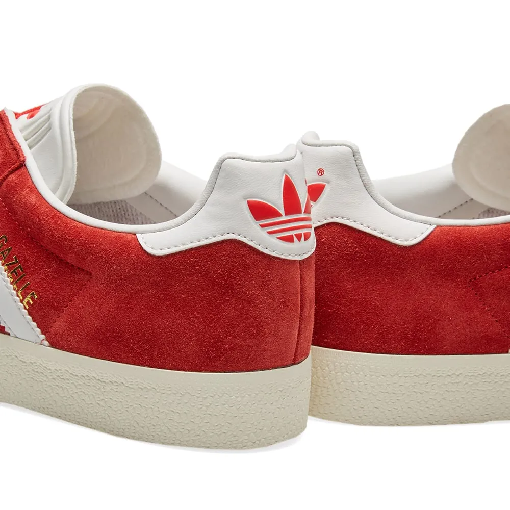 Adidas Gazelle SuperRed