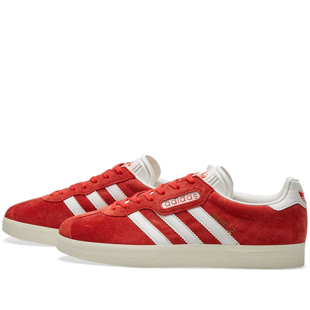 Adidas Gazelle SuperRed