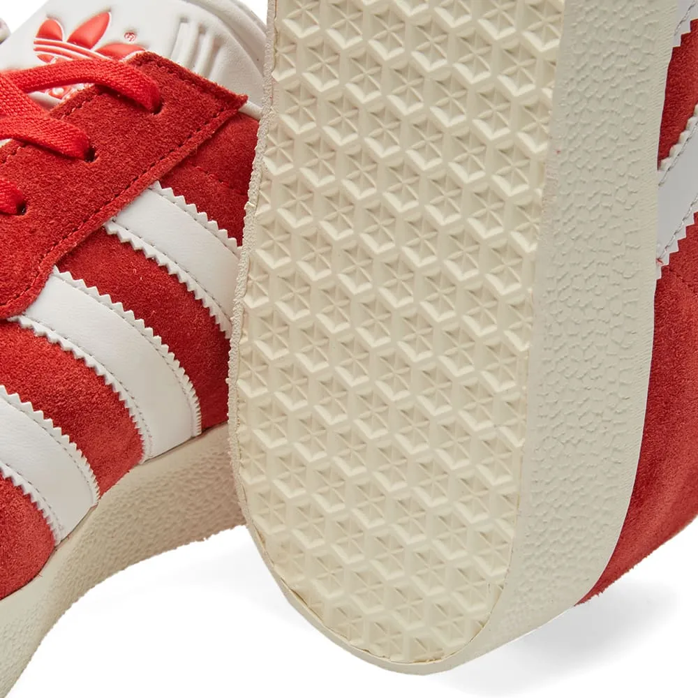 Adidas Gazelle SuperRed