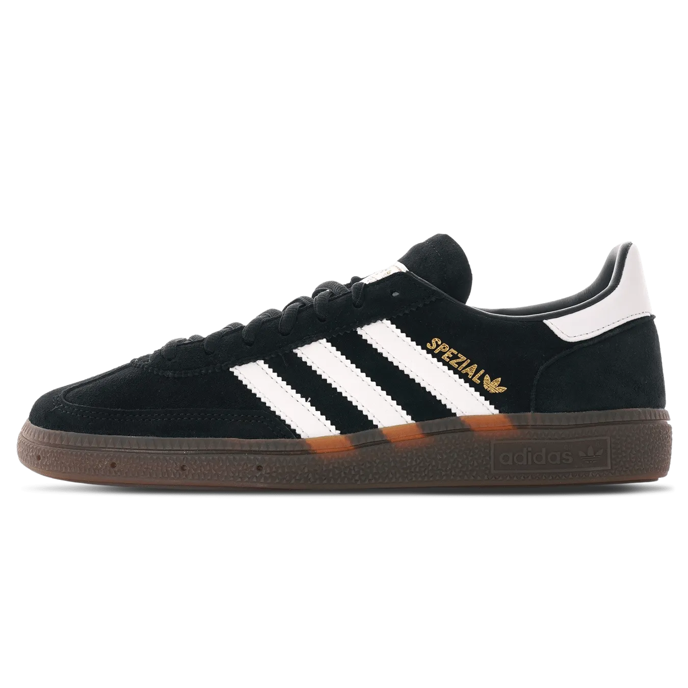 Adidas Handball Spezial 'Black Gum'