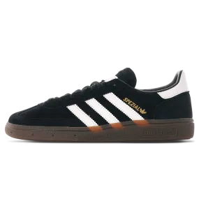 Adidas Handball Spezial 'Black Gum'