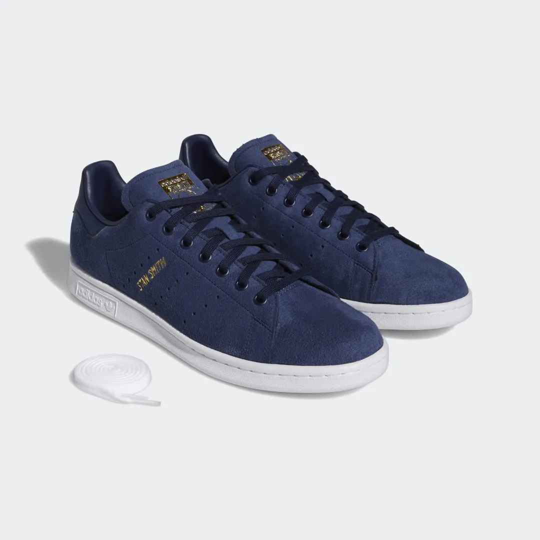 Adidas Originals Stan Smith Suede