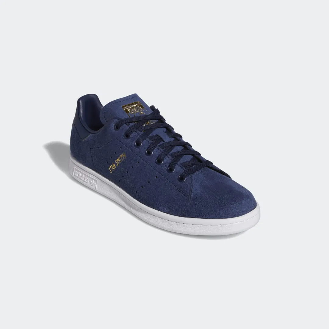 Adidas Originals Stan Smith Suede