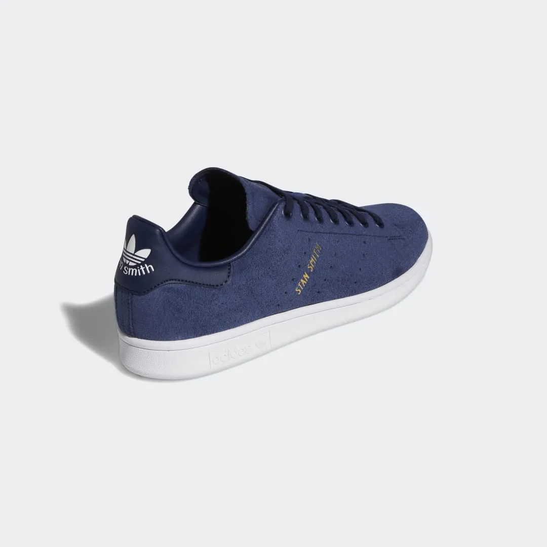 Adidas Originals Stan Smith Suede