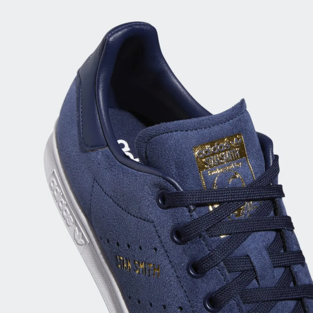 Adidas Originals Stan Smith Suede