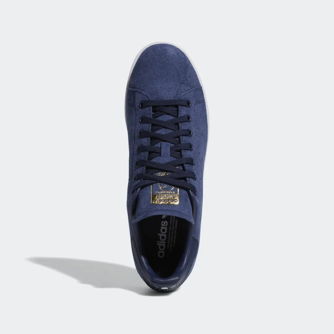 Adidas Originals Stan Smith Suede