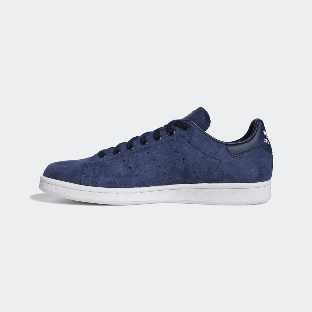 Adidas Originals Stan Smith Suede