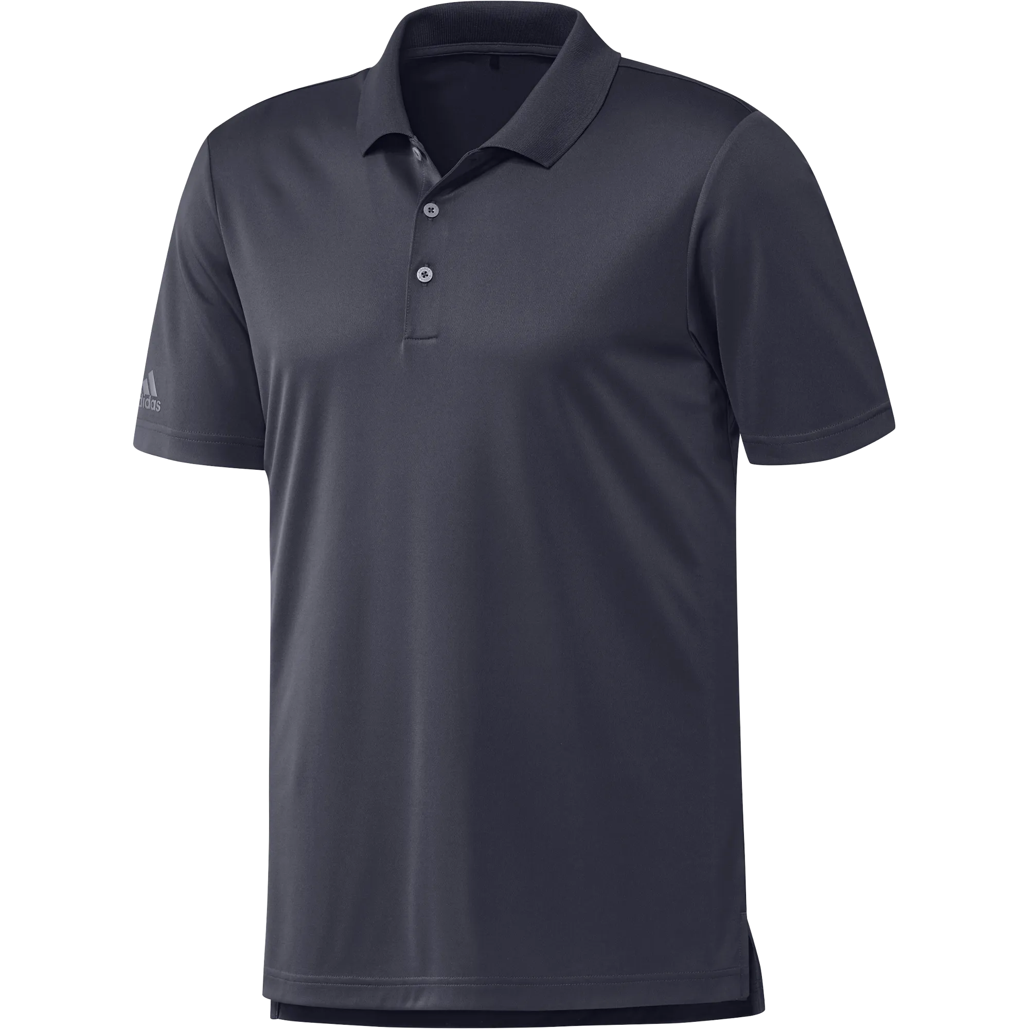 Adidas Performance Polo - Navy