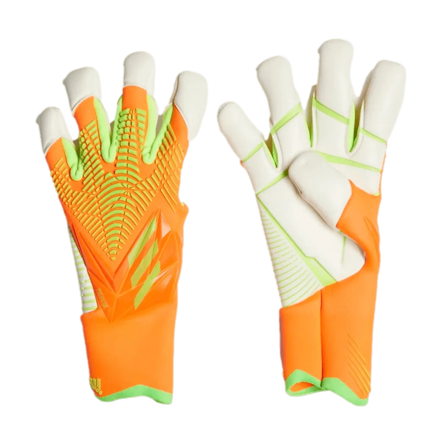 Adidas Predator Pro Hybrid Goalkeeper Gloves